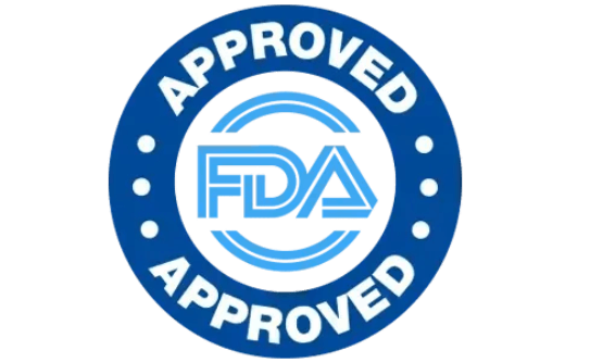 HGH Activator FDA Registered Facility